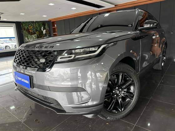 LAND ROVER RANGE ROVER VELAR 2.0 P250 GASOLINA S AUTOMÁTICO